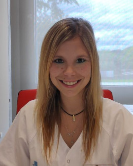 Nerea López Maldonado