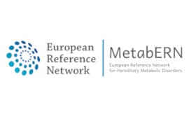 Metabolic European Reference Networks