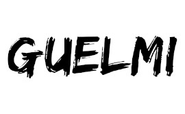 Guelmi